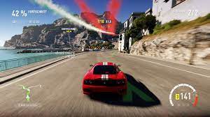 Holding the pad in your arms and driving a supercar brings out the wildness in the metal beast while it becomes your sole duty to tame the car. Forza Horizon 2 Free Download Gametrex