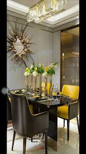 Elegant Dining Room Dining Room Design Luxury Dining Luxury Dining Room