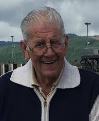 Funeral Notice for Mr Peter McIsaac