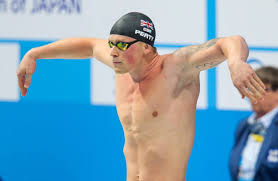 Adam has a youtube channel with over 24k subscribers. Energy For Swim Cancelled According To Statement From Adam Peaty