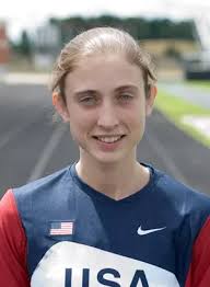 Mandi Long-Zemba (2014)