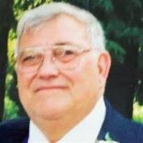 Robert H. Boutin Obituary