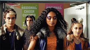 Chandler kinney, pearce joza & baby ariel lyrics we own the night (from zombies 2 soundtrack) no one's catching me unless i wanna be caught i'm dancing in the shadows, ain't no leash when i walk it's great to feel invincible, it's great to feel alive Download Chandler Kinney Zombies 2 Willa Pictures Mayu Gallery