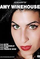 Amy Winehouse: Fallen Star (2012)