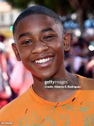 321 Justin Martin Actor Stock Photos, High-Res Pictures, and Images