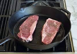 How To Cook Steak On The Stovetop - Once Upon A Chef