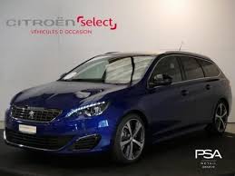 4 800 000 f cfa. Peugeot 308 Sw 2 0 Bluehdi Gt Automatic 2017 Peugeot 308 Sw 2 0 Bluehdi Gt Automatic Diesel D Occasion 4956 Km Au Prix De 29990 0 Chf Break 5 Places 5