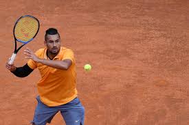 Match prediction is based on players' previous results and track records. Australian Nick Kyrgios Confirms He Will Play The Atp 250 In Mallorca