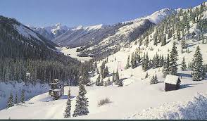 All of these ranges can be considered subranges of the rocky mountains. Snow On Aspen Mountain Creates Colorado Rocky Mountain High Gypsy Road Trip