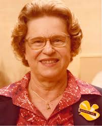 DOLAN, Josephine (née Giziewicz)