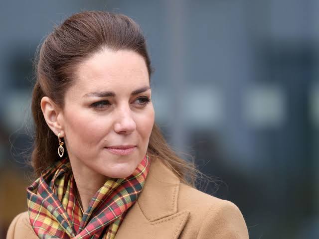 Kate Middleton opens up about 'moments of fear and exhaustion' on World  Cancer Day - Manchester Evening News