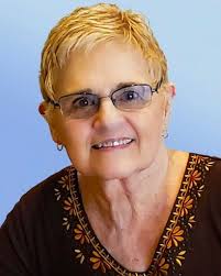 Jeanette Webster Obituary October 14, 2023