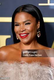 5,631 Nia Long Photos & High Res Pictures