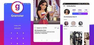 Using apkpure app to upgrade likes … Download Gramster Anonymous Viewer For Instagram 1 1 4 Adfree Apk Android 2021 1 1 4