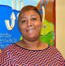 Lashay Davis's Instagram, Twitter & Facebook