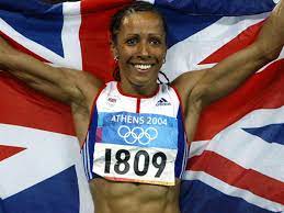 Stay up to date with all of the results, highlights and news from tokyo 2020! Gold Medal Winning Olympian Dame Kelly Holmes Reveals She Self Harmed With Scissors Mirror Online
