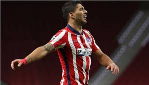 Als fette frau schadet es nicht, über verschiedene stellungen, positionen und eventuelle hilfsmittel bescheid zu wissen. Luis Suarez Schiesst Scharf Gegen Seinen Ex Klub Barca