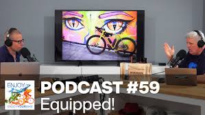 Betroffene modelle sollen nicht mehr gefahren werden. Eyb 59 Equipped Gear Talk Reifen Foto Und Videokameras Fahrradcomputer Uvm Enjoyyourbike Der Radsport Triathlon Talk Podcast
