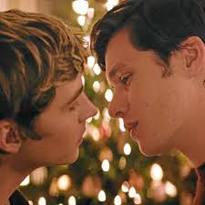 Love, Simon': trailblazing gay teen romcom plays it safe