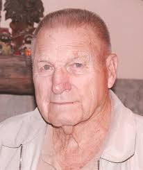 Wilfred “Bud” Witt