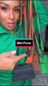 Wilma Small Crossbody Bag