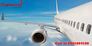Sky Planners Which Is Leading Online Travel Portal In India Provide Services In Air Tickets Booking Hotels Air Ticket Booking Cheap Flight Tickets Sky Planner