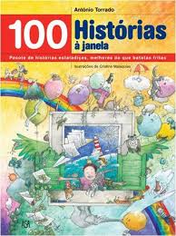 Antonio torrado, antónio torrado, antónio torrado. 100 Historias A Janela Antonio Torrado Livro Bertrand