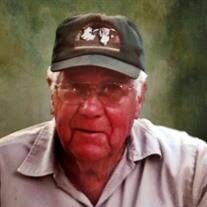 Jerry Edwin Poston Sr. Obituary