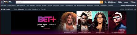 Smooth running for your android or ios devices. Full List Of All The Bet Plus Shows Available Best Movies Right Now