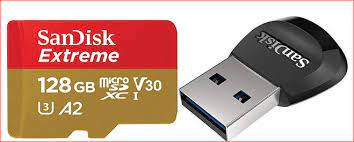 Read speed of 10 mb/s. Sandisk A2 Microsd Cards Mobile Site