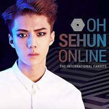 Your hourly dose of #세훈 ㅤㅤ ㅤㅤㅤㅤ. Oh Sehun Online Ohsehunorg Twitter
