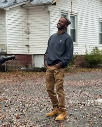 Danny Phoenix (@theportofpeace) • Instagram photos and videos