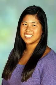 2013-14 Women's Swimming Roster