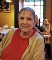 Fern "Pat" Fowler Obituary October 1, 2023