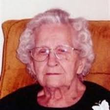 Obituary information for Luella W. Phipps