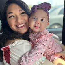 Angela Cheek's Instagram, Twitter & Facebook