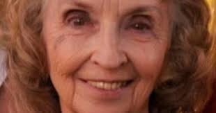 June Marie Cannon McDevitt