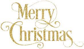 Merry Christmas Gold Transparent Png Image Gold Christmas Christmas Text Merry
