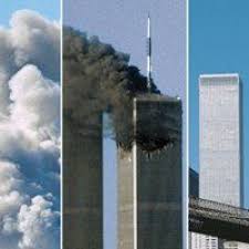 The 9/11 news special you never saw (2005). What If 9 11 Had Never Happened