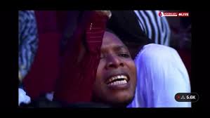 JOE METTLE’s FULL MINISTRATION @POTTERS PRAISe 2023