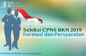 Laman pendaftaran cpns 2019 sscn.bkn.go.id memang telah dibuat dengan sesederhana mungkin dan user friendly, untuk memudahkan para pelamar dalam. Tata Cara Pendaftaran Cpns 2019 Di Sscasn Bkn Go Id Apa Yang Diperlukan Hitekno Com