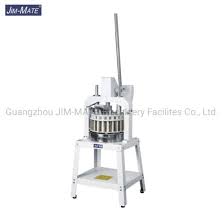 معدات المطبخ الصين مقسم العجين التجاري التجاري للبيع ماكينات تصنيع منتجات الحبوب من الصين على Topchinasupplier Com