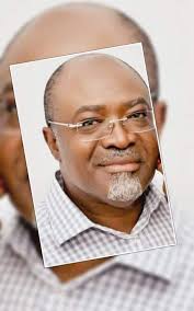 Is this so call daddy boss will be our governor for next 5 years or out????