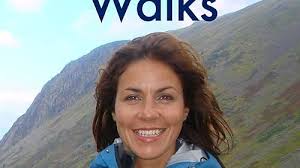 Wainwright Walks (TV Series 2007)