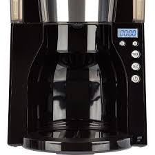We did not find results for: 6764395 Melitta Filter Coffee Machine Black Ao Com
