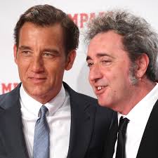 Paolo Sorrentino & Clive Owen: Killer in Red & Co