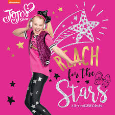 Her unparalleled live show, overflowing with colour and. Jojo Siwa 2020 Mini Calendar Trends International 9781438868752 Amazon Com Books