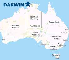 Find local businesses, view maps and get driving directions in google maps. Bacs Announces New Monthly Darwin Service
