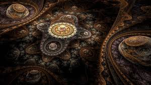 Steampunk Wallpapers 1920x1080 Wallpaper Cave The gears spin and track your finger movements.
