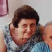 Carmen Corrêa (1926–2020)